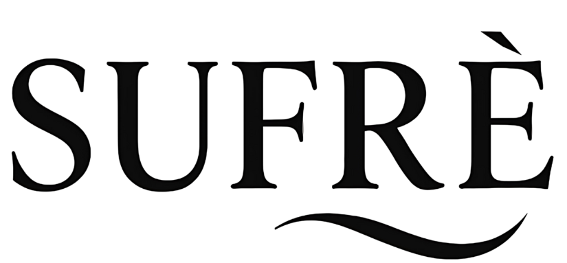 SUFRÈ