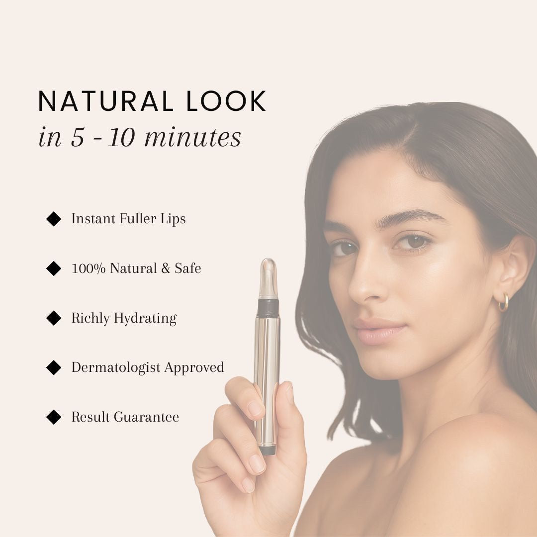INTENSE LIP PLUMPER